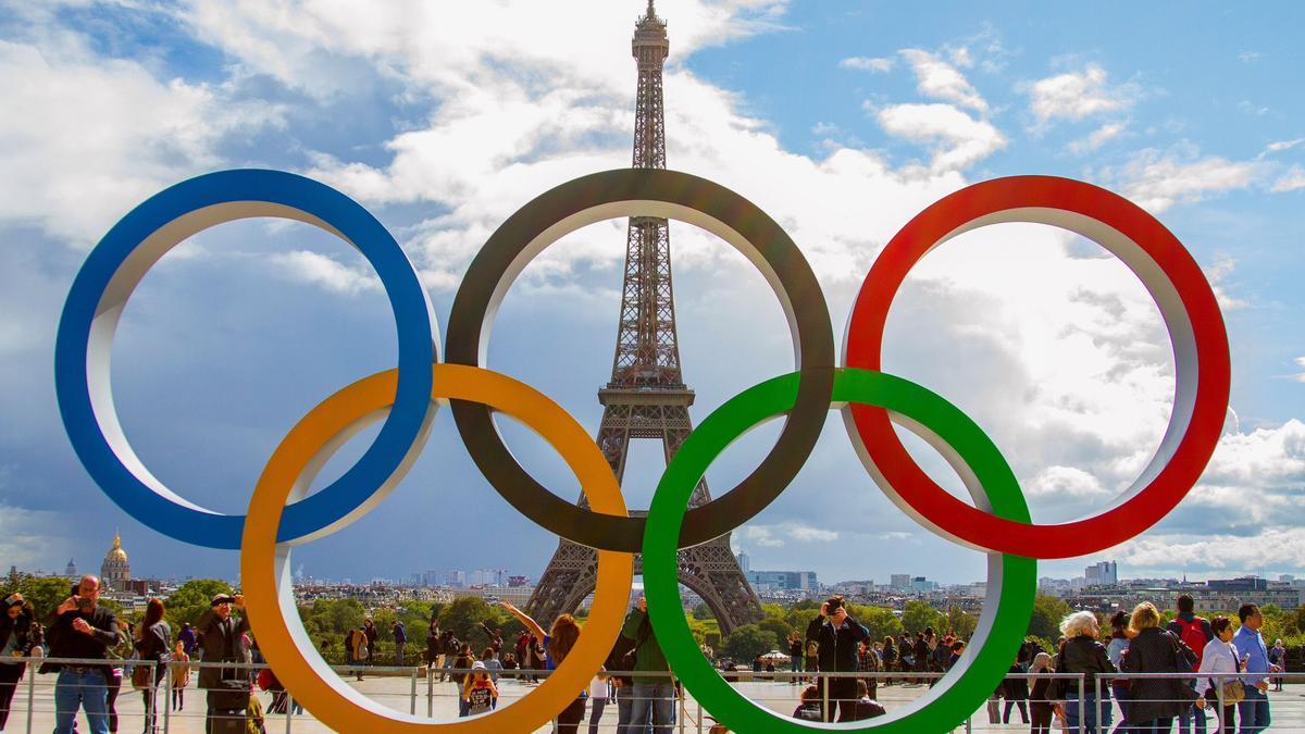 Juegos Olímpicos de París 2024