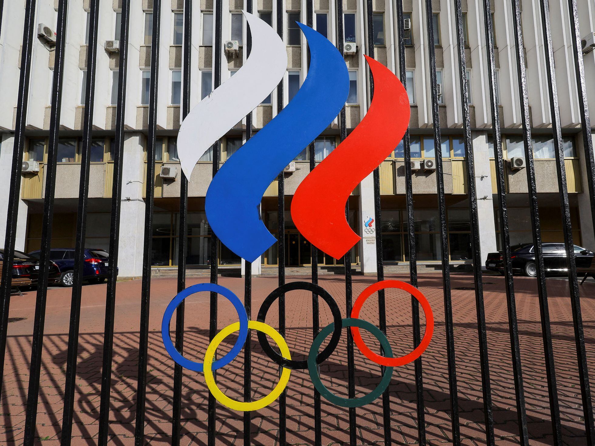 Rusia rumbo a París 2024