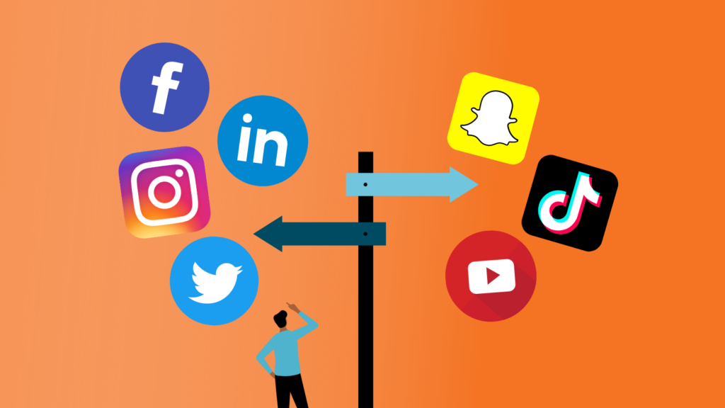 3 Tips para las redes sociales