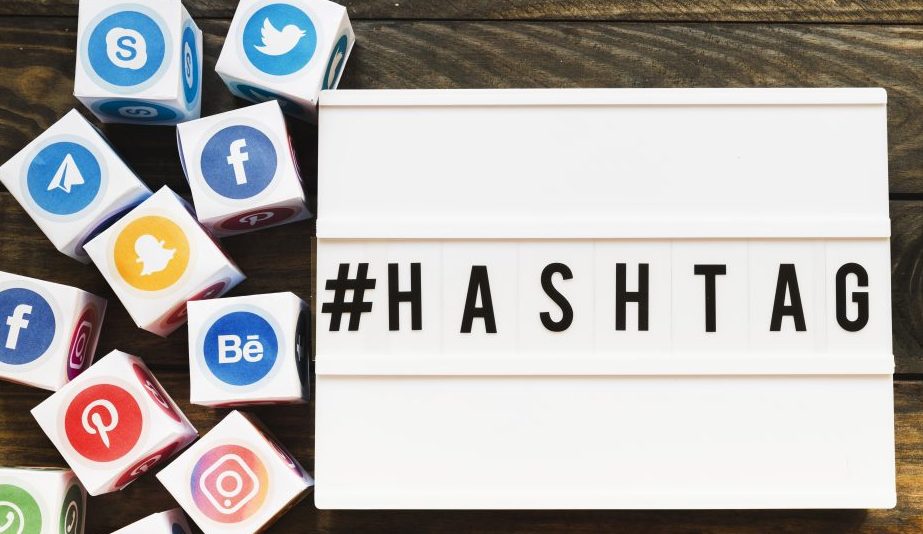 El uso de los Hashtags en tus redes sociales