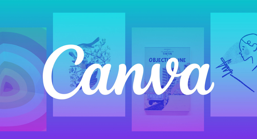 5 razones para usar Canva en tu marketing digital