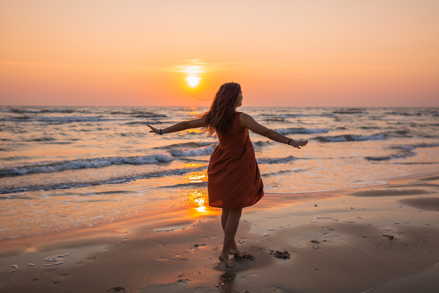 ¡Disfruta un día en la playa con NOSOTRAS!