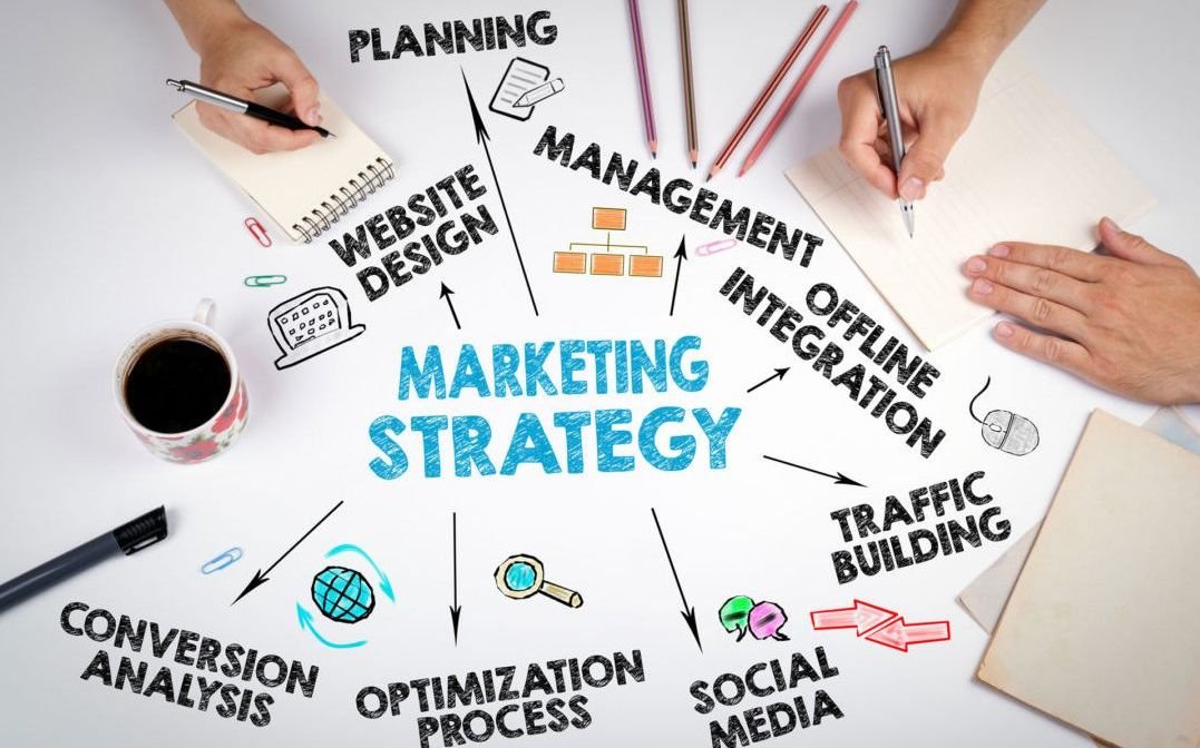 Estas son las mejores estrategias de marketing