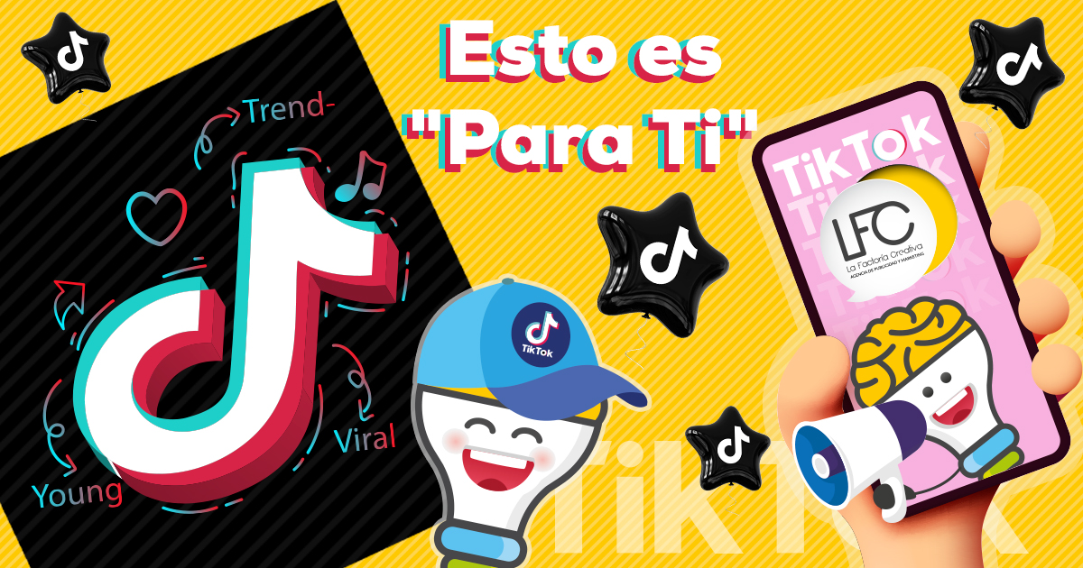 Consejos para ser marca en tik tok