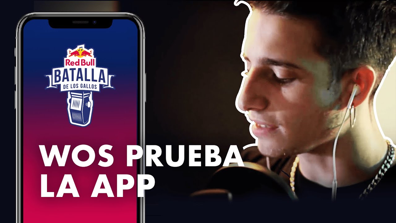 Red Bull batalla app herramienta de Marketing