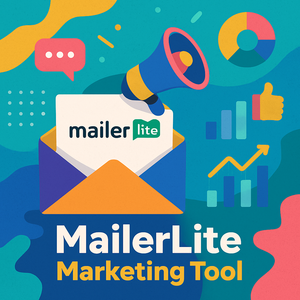 MailerLite: Tu Aliado Inteligente en el Marketing Digital