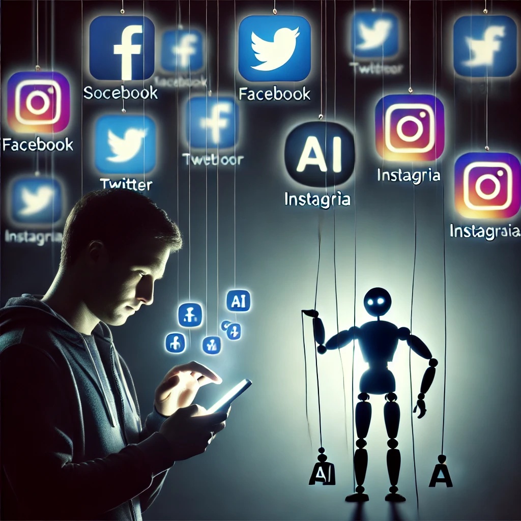Investigación en Social Media e Inteligencia Artificial