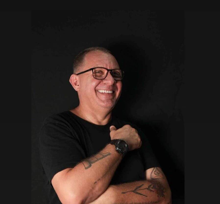 Denis Renó y su viaje hacia un periodismo más ético y humano