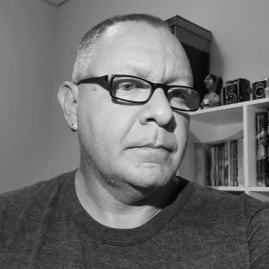 Denis Renó: Innovador en periodismo transmedia y documentalismo audiovisual