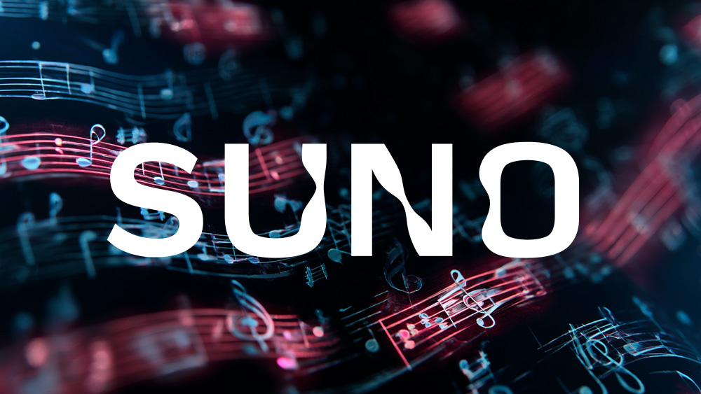 Suno: La IA que convierte tus ideas en música
