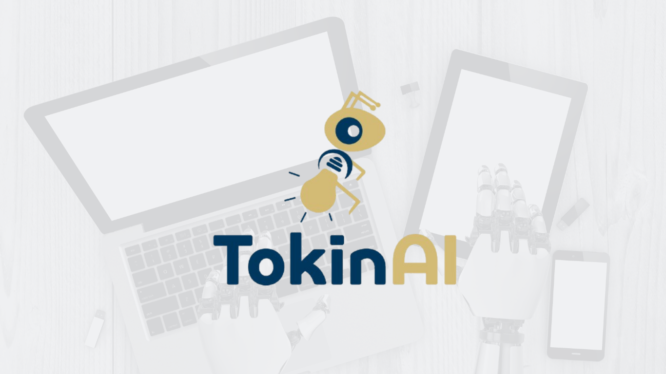 TokinAI: El Community Manger para PYMES