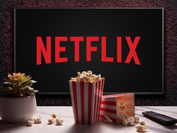 ¿Siempre fue así? Netflix y la experiencia de elegir qué ver