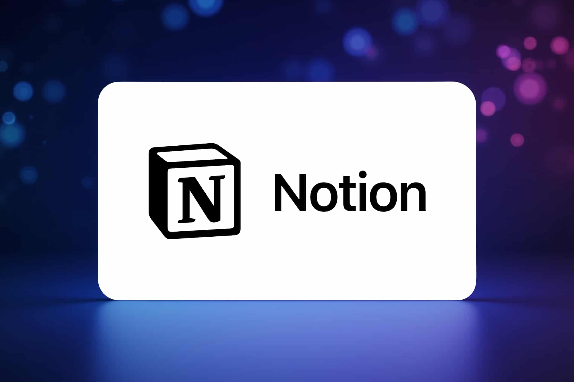 Notion AI: organización inteligente para estudiantes y creativos