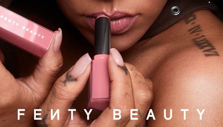 Fenty Beauty: el branding que redefinió la industria de la belleza