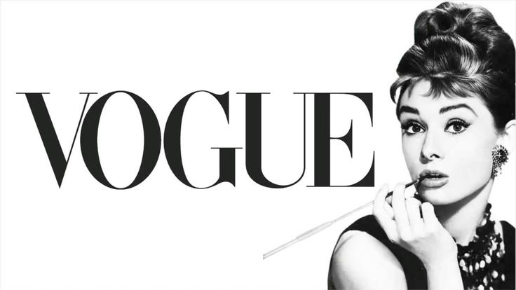 Vogue: una marca que cuenta la historia de la moda
